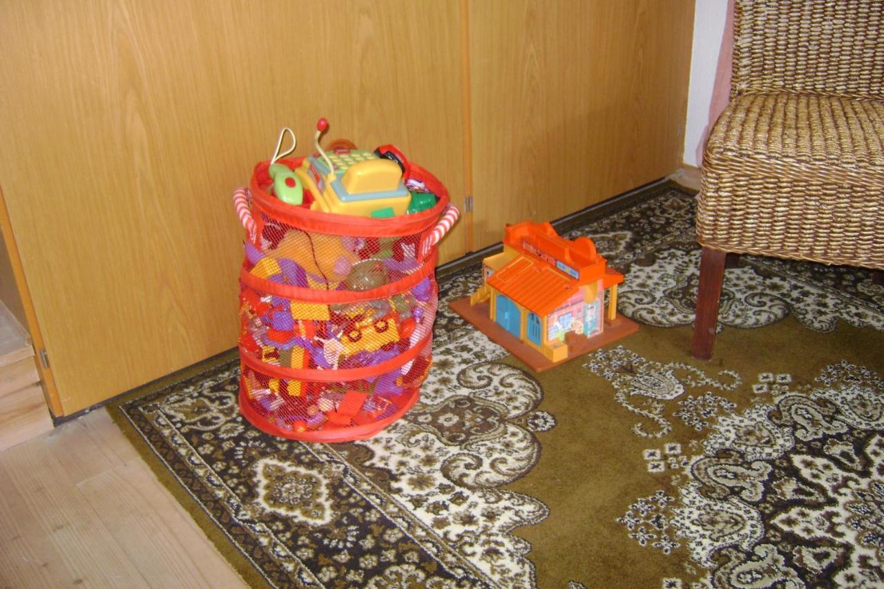 Jelling Woody B&B מראה חיצוני תמונה