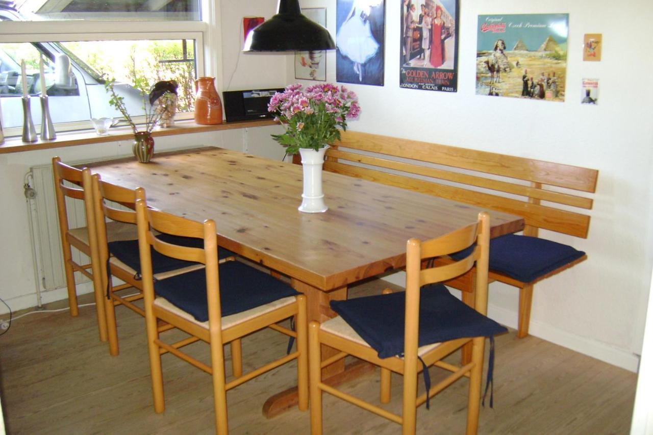 Jelling Woody B&B מראה חיצוני תמונה
