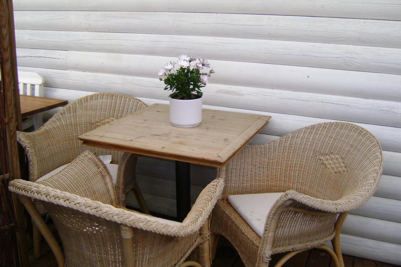 Jelling Woody B&B מראה חיצוני תמונה