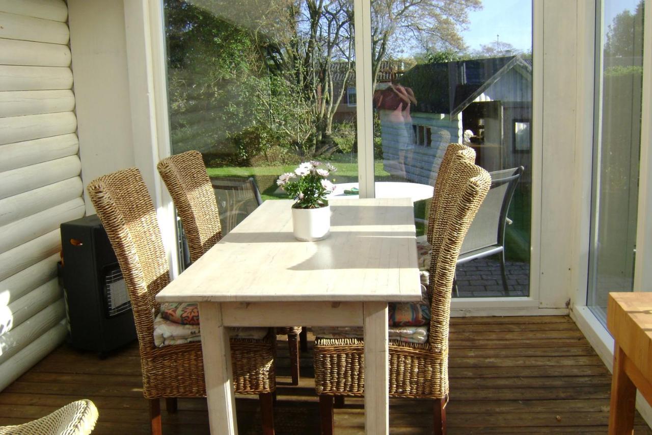Jelling Woody B&B מראה חיצוני תמונה